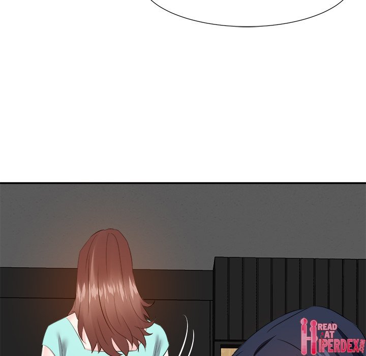 Daddy Long Legs - Chapter 18 63 Daddy Long Legs - Chapter 18 63