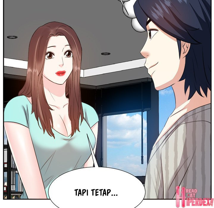 Daddy Long Legs - Chapter 18 60 Daddy Long Legs - Chapter 18 60