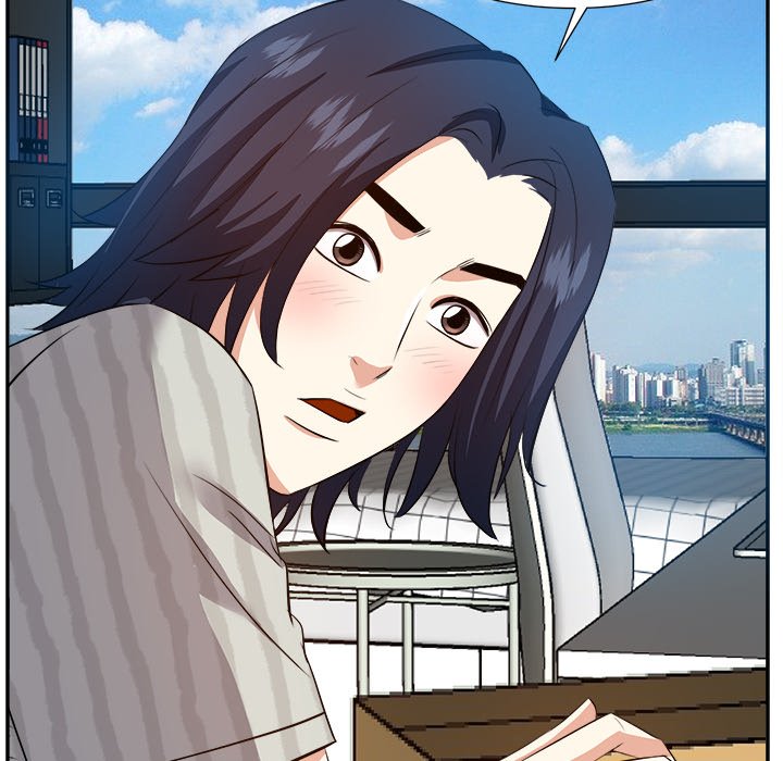 Daddy Long Legs - Chapter 18 67 Daddy Long Legs - Chapter 18 67