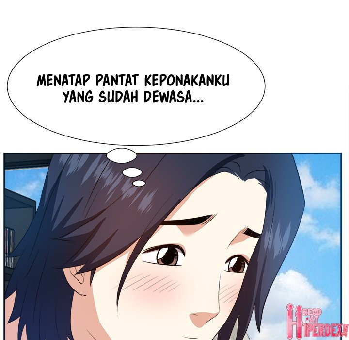 Daddy Long Legs - Chapter 18 78 Daddy Long Legs - Chapter 18 78