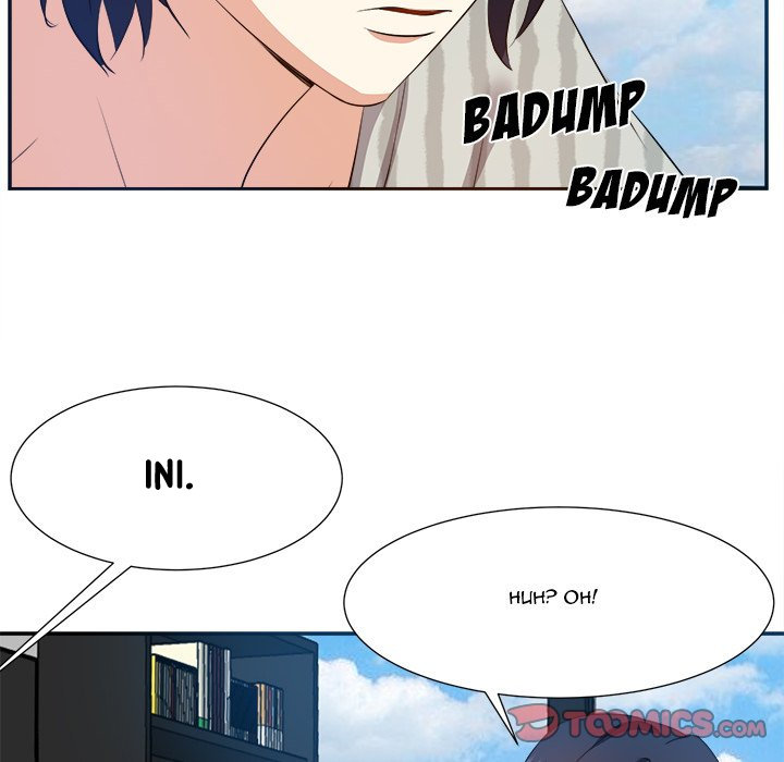 Daddy Long Legs - Chapter 18 79 Daddy Long Legs - Chapter 18 79