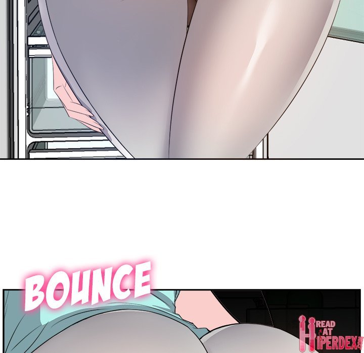 Daddy Long Legs - Chapter 18 72 Daddy Long Legs - Chapter 18 72