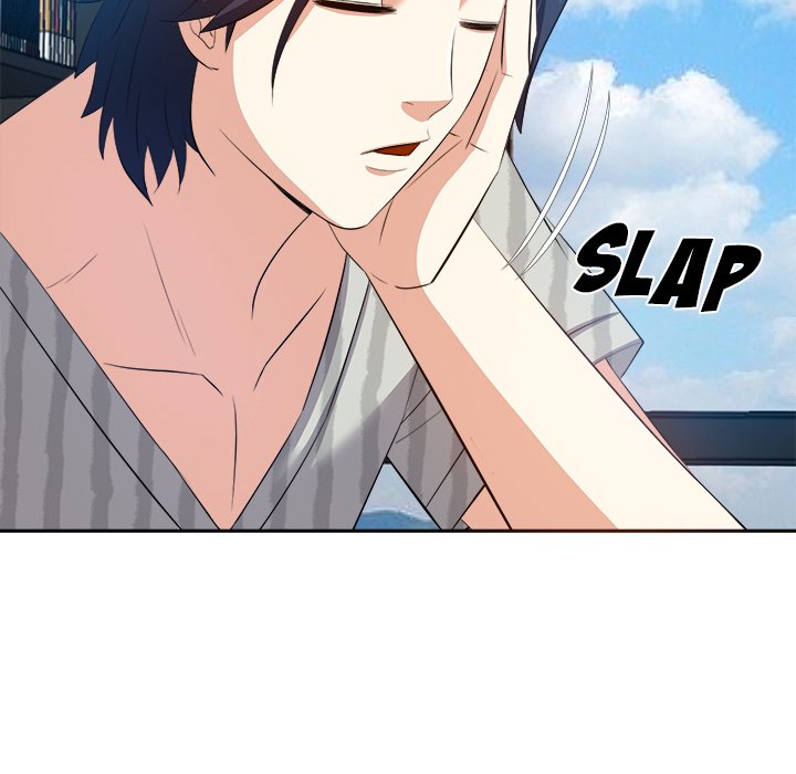 Daddy Long Legs - Chapter 18 77 Daddy Long Legs - Chapter 18 77