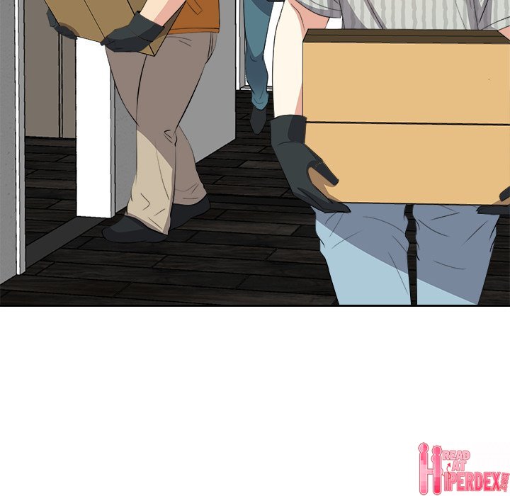 Daddy Long Legs - Chapter 18 48 Daddy Long Legs - Chapter 18 48