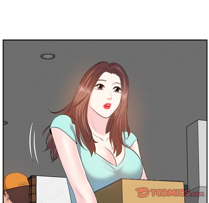 Daddy Long Legs - Chapter 18 49 Daddy Long Legs - Chapter 18 49