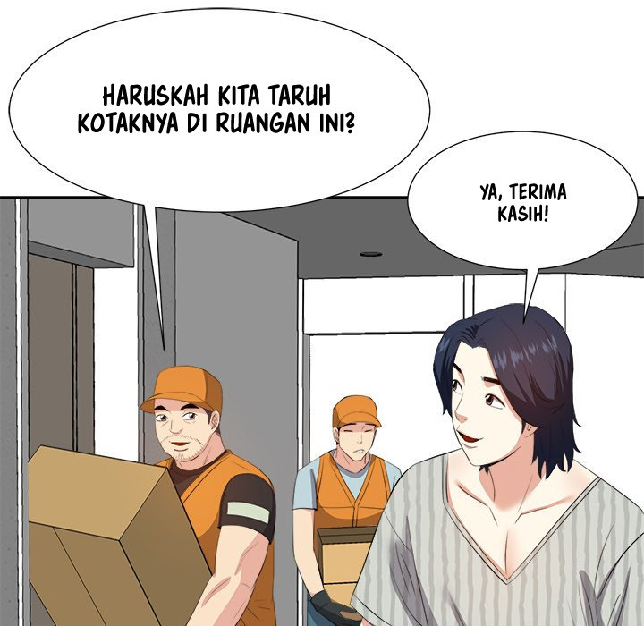 Daddy Long Legs - Chapter 18 47 Daddy Long Legs - Chapter 18 47