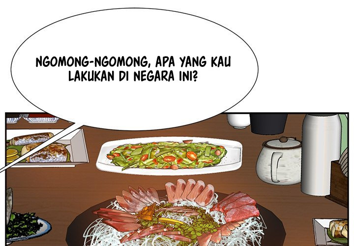 Daddy Long Legs - Chapter 18 5 Daddy Long Legs - Chapter 18 5