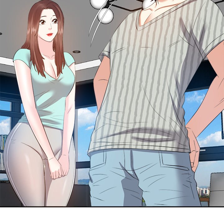 Daddy Long Legs - Chapter 18 58 Daddy Long Legs - Chapter 18 58