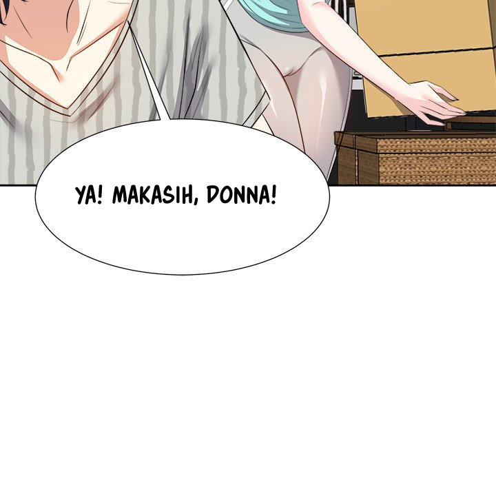 Daddy Long Legs - Chapter 18 52 Daddy Long Legs - Chapter 18 52