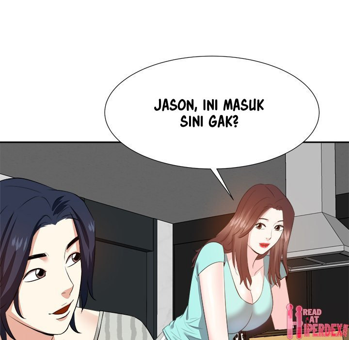 Daddy Long Legs - Chapter 18 51 Daddy Long Legs - Chapter 18 51