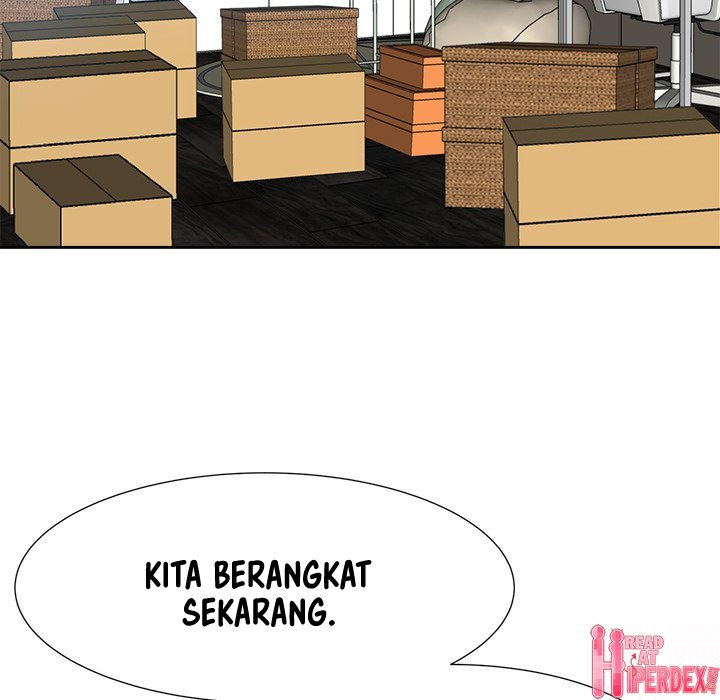 Daddy Long Legs - Chapter 18 54 Daddy Long Legs - Chapter 18 54