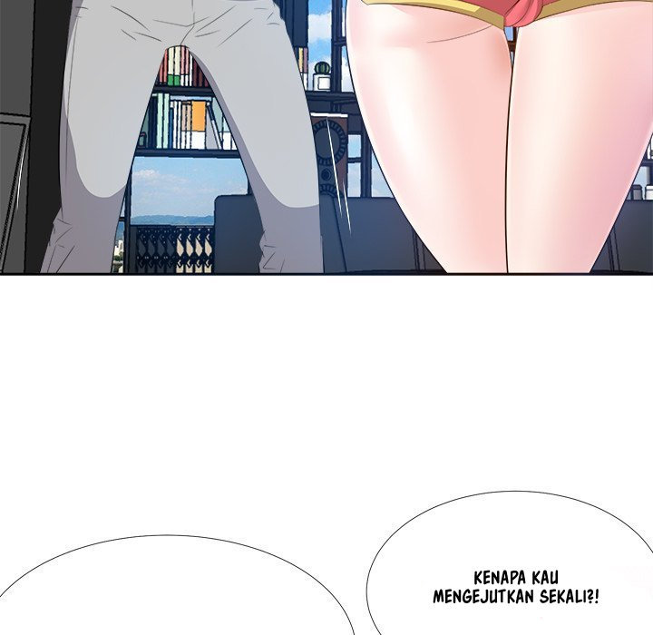 Daddy Long Legs - Chapter 19 88