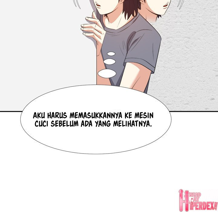 Daddy Long Legs - Chapter 19 82