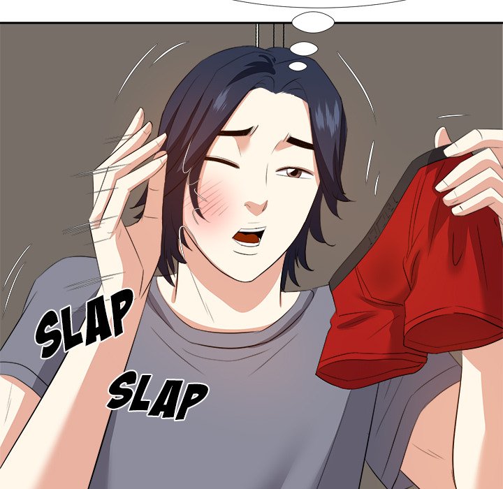 Daddy Long Legs - Chapter 19 80