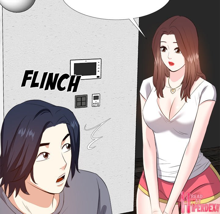 Daddy Long Legs - Chapter 19 85