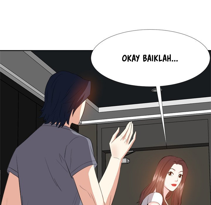 Daddy Long Legs - Chapter 19 98
