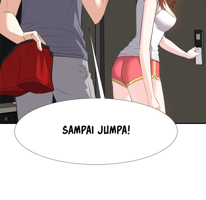 Daddy Long Legs - Chapter 19 99
