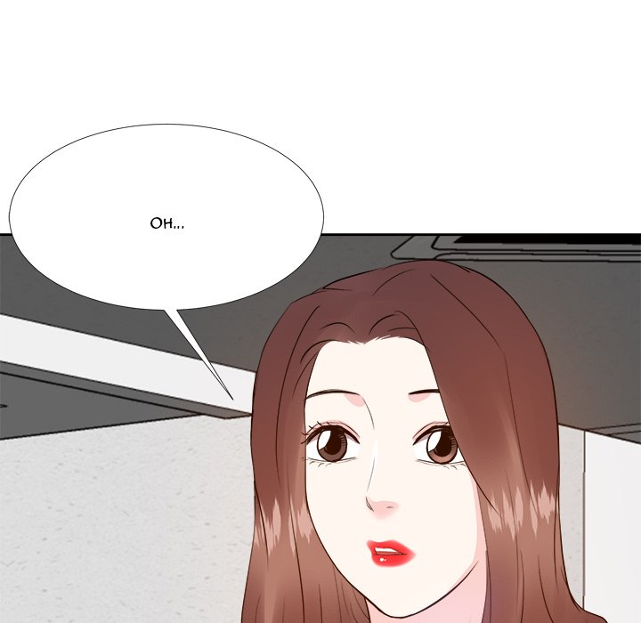 Daddy Long Legs - Chapter 19 92