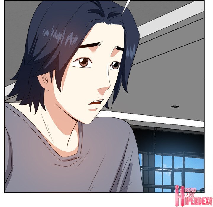 Daddy Long Legs - Chapter 19 91
