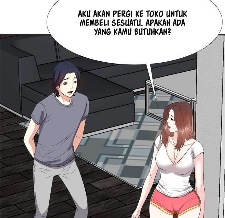 Daddy Long Legs - Chapter 19 96