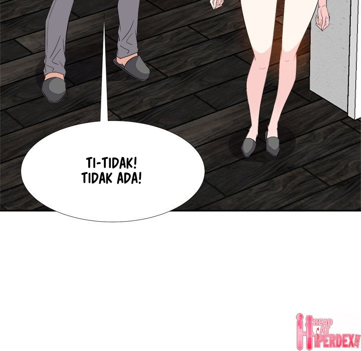 Daddy Long Legs - Chapter 19 97