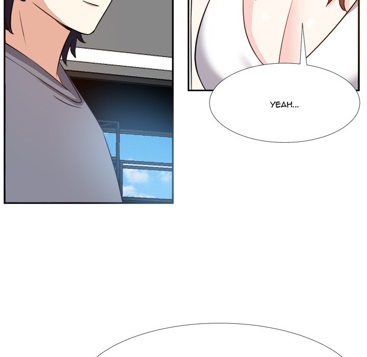 Daddy Long Legs - Chapter 19 95