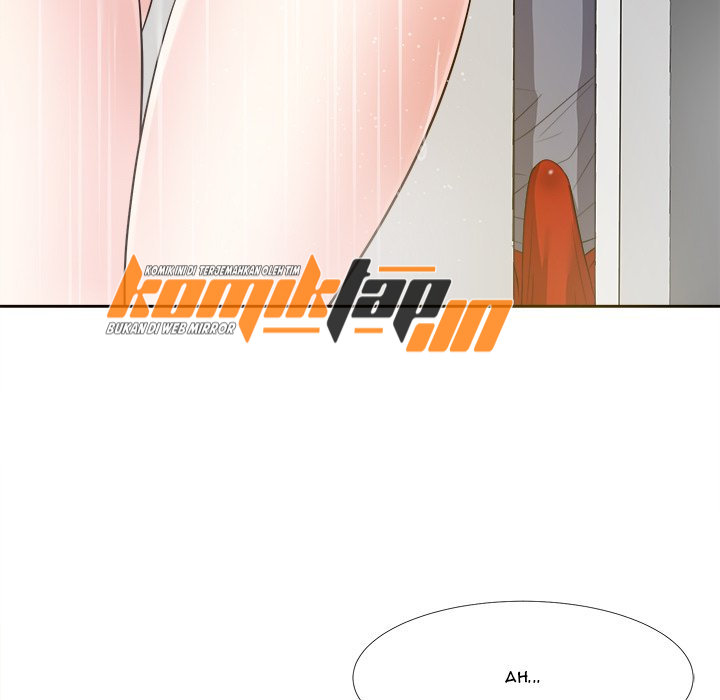 Daddy Long Legs - Chapter 19 21