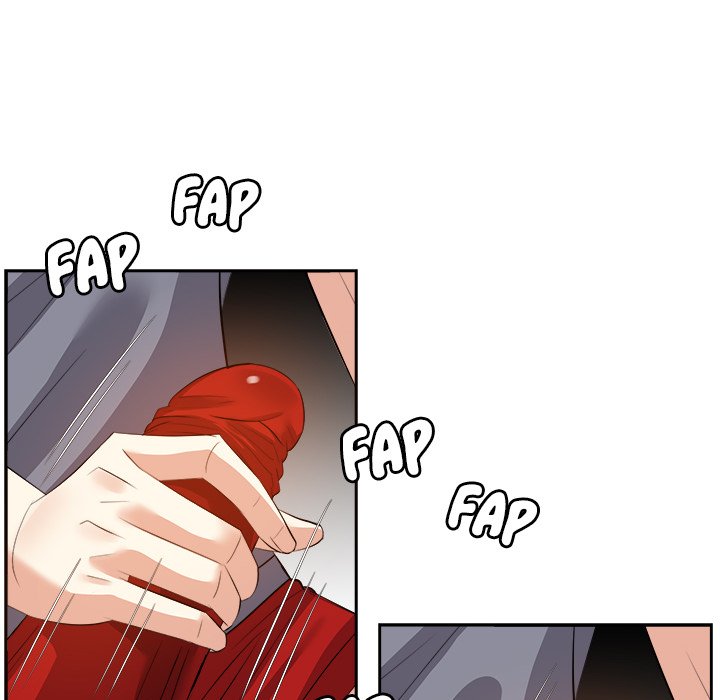 Daddy Long Legs - Chapter 19 38