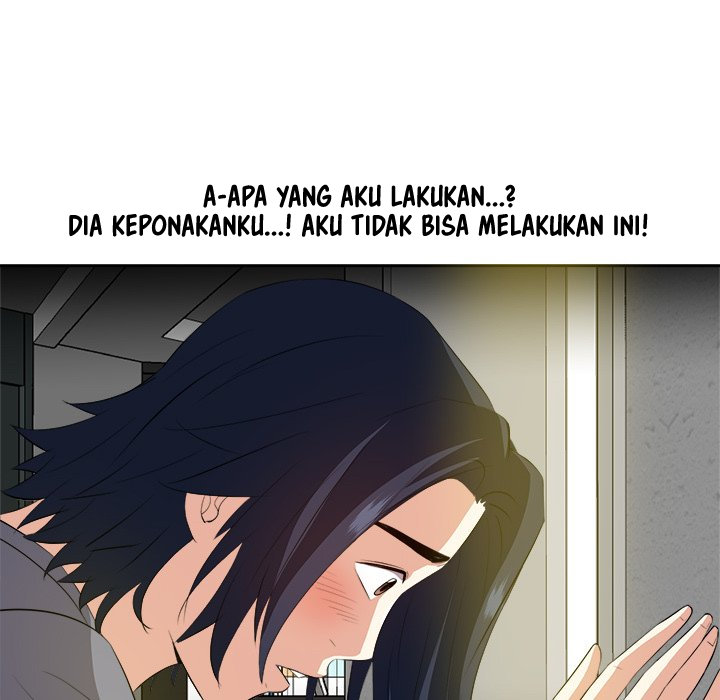 Daddy Long Legs - Chapter 19 33