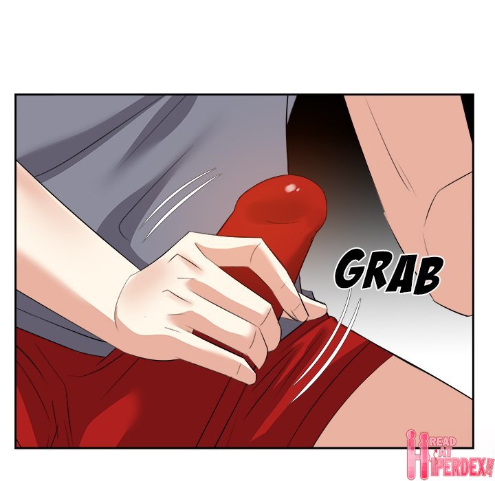 Daddy Long Legs - Chapter 19 37