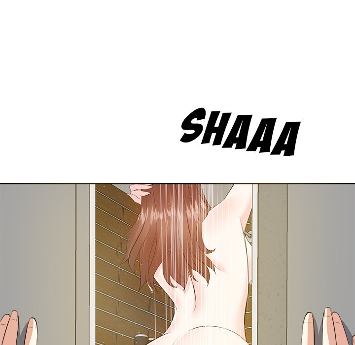 Daddy Long Legs - Chapter 19 18