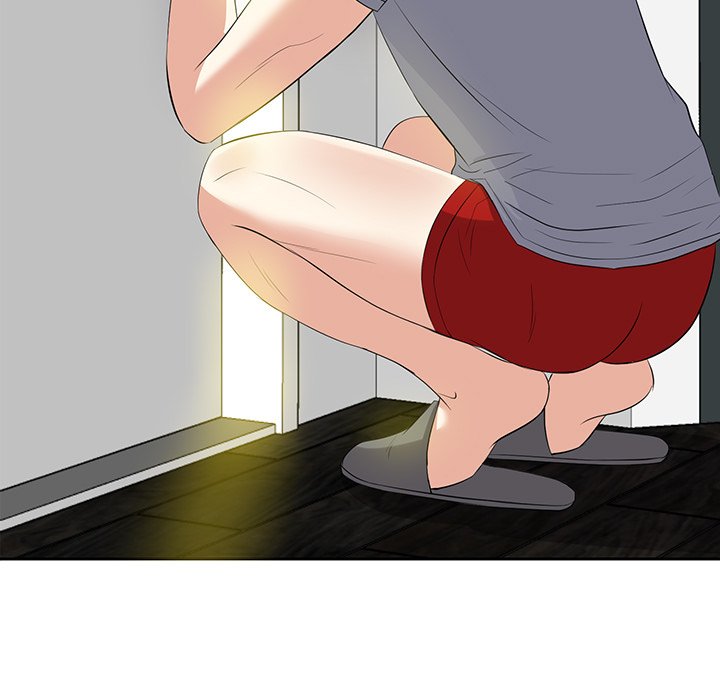 Daddy Long Legs - Chapter 19 12