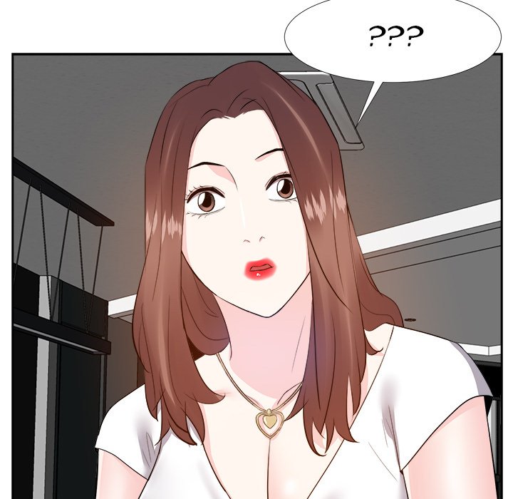 Daddy Long Legs - Chapter 19 122