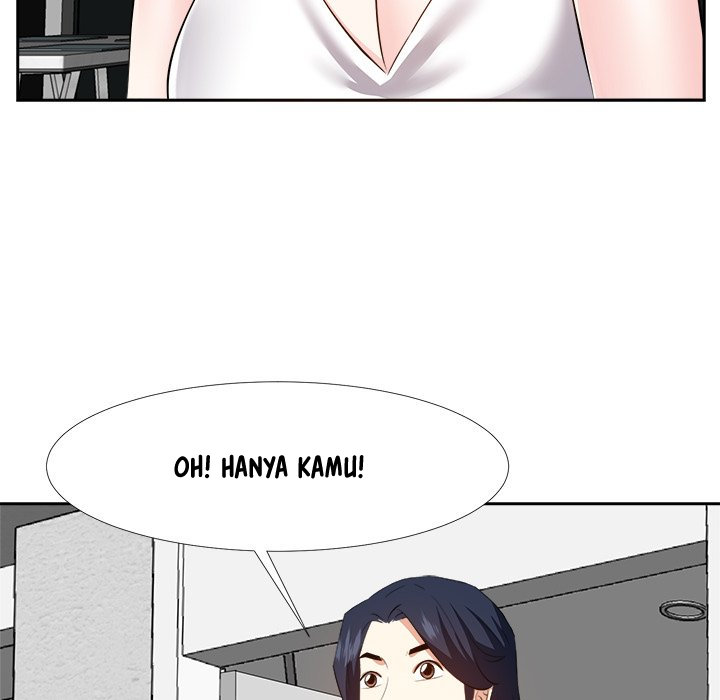 Daddy Long Legs - Chapter 19 123