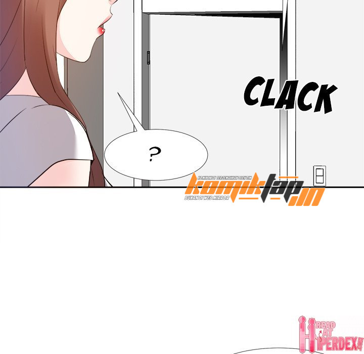 Daddy Long Legs - Chapter 19 121