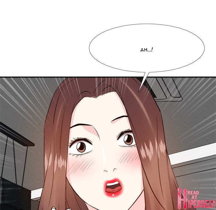 Daddy Long Legs - Chapter 19 127
