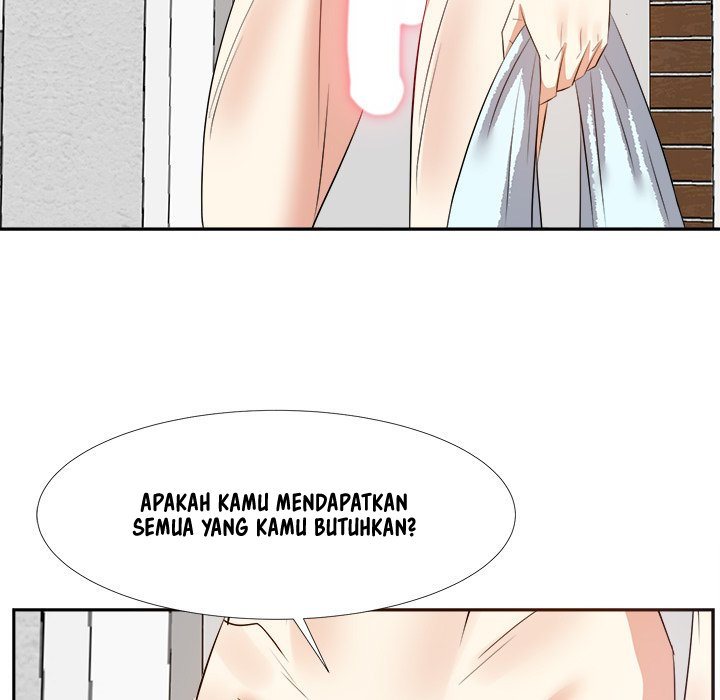 Daddy Long Legs - Chapter 19 125