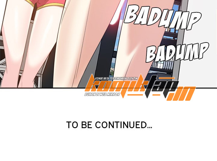 Daddy Long Legs - Chapter 19 132