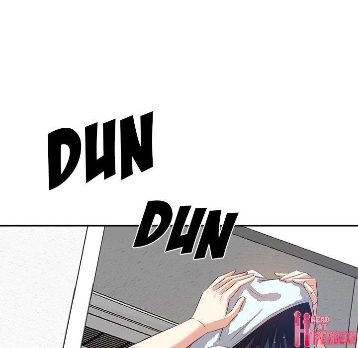 Daddy Long Legs - Chapter 19 130