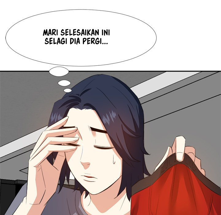 Daddy Long Legs - Chapter 19 102