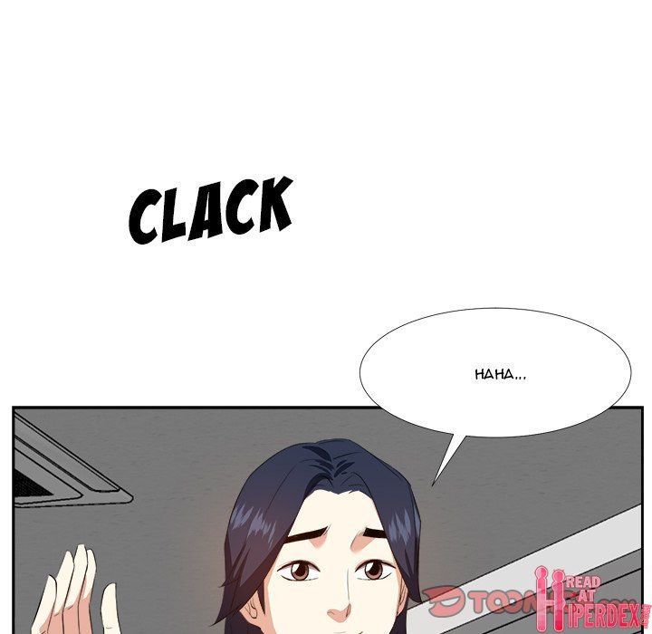 Daddy Long Legs - Chapter 19 100