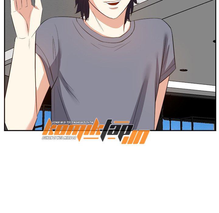 Daddy Long Legs - Chapter 19 101