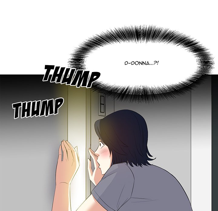 Daddy Long Legs - Chapter 19 11