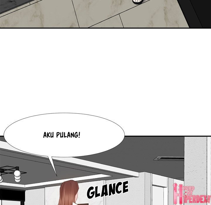 Daddy Long Legs - Chapter 19 118