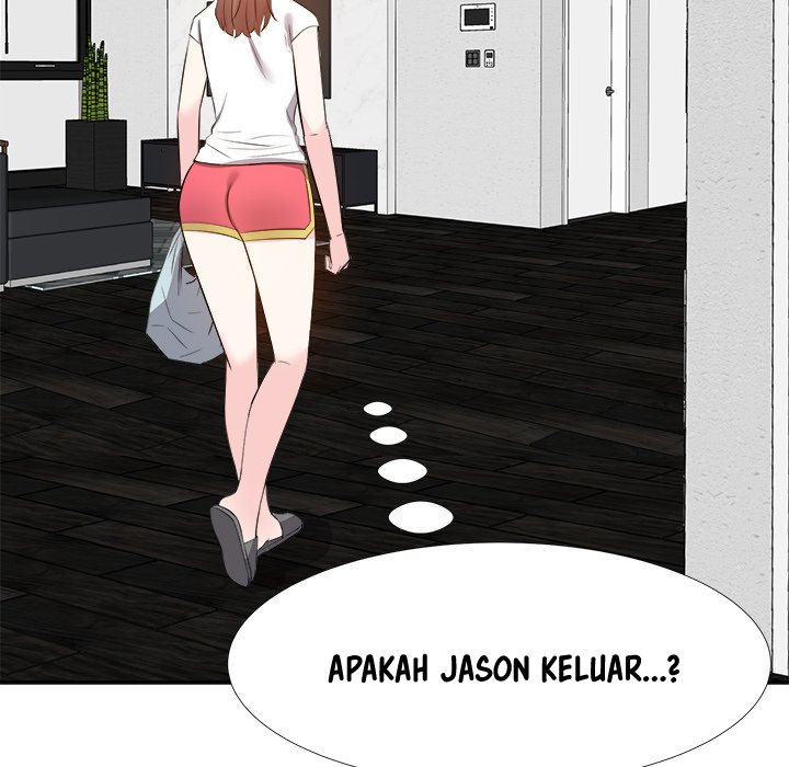 Daddy Long Legs - Chapter 19 119