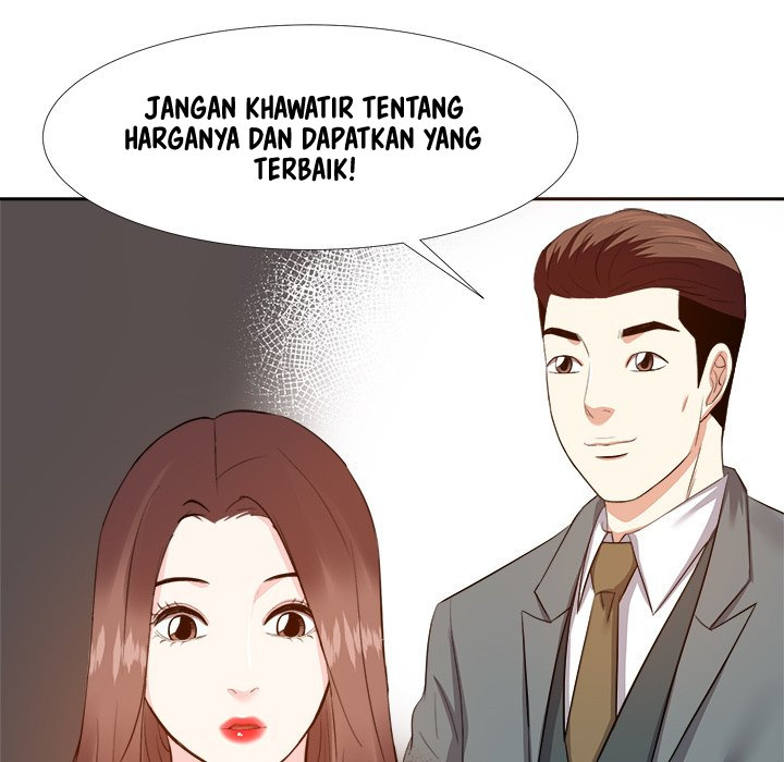 Daddy Long Legs - Chapter 19 110