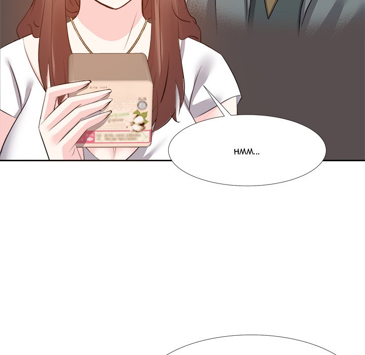Daddy Long Legs - Chapter 19 111