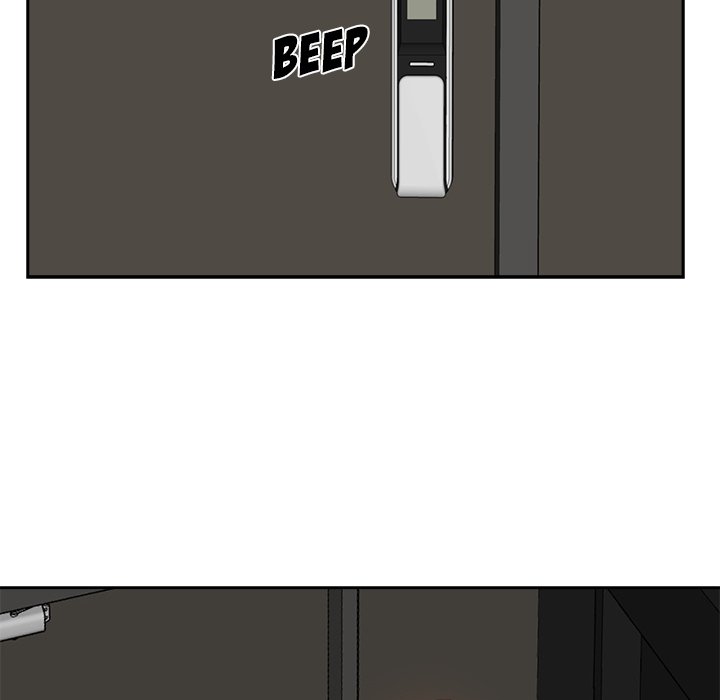 Daddy Long Legs - Chapter 19 116