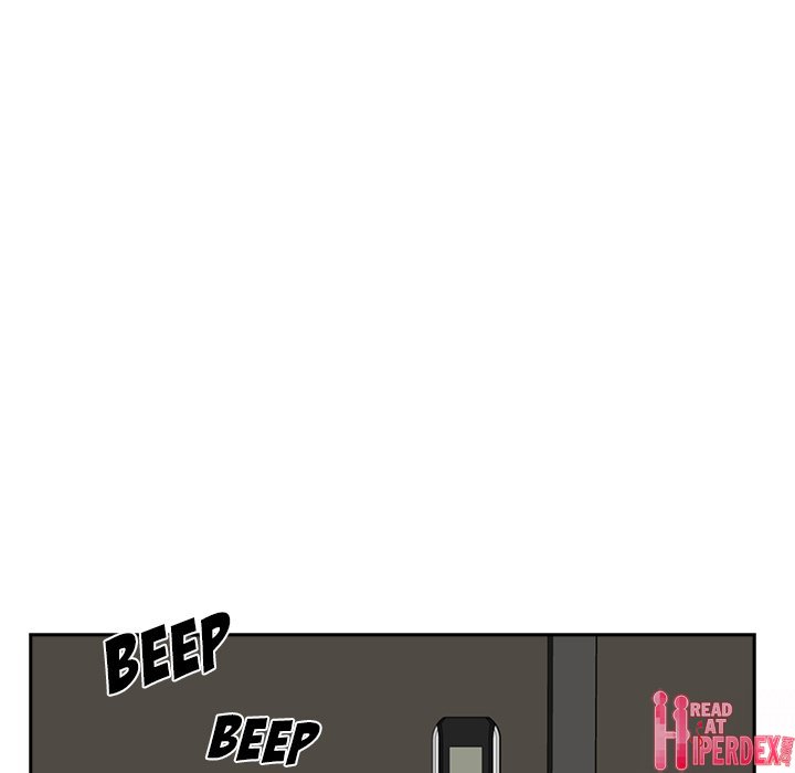 Daddy Long Legs - Chapter 19 115