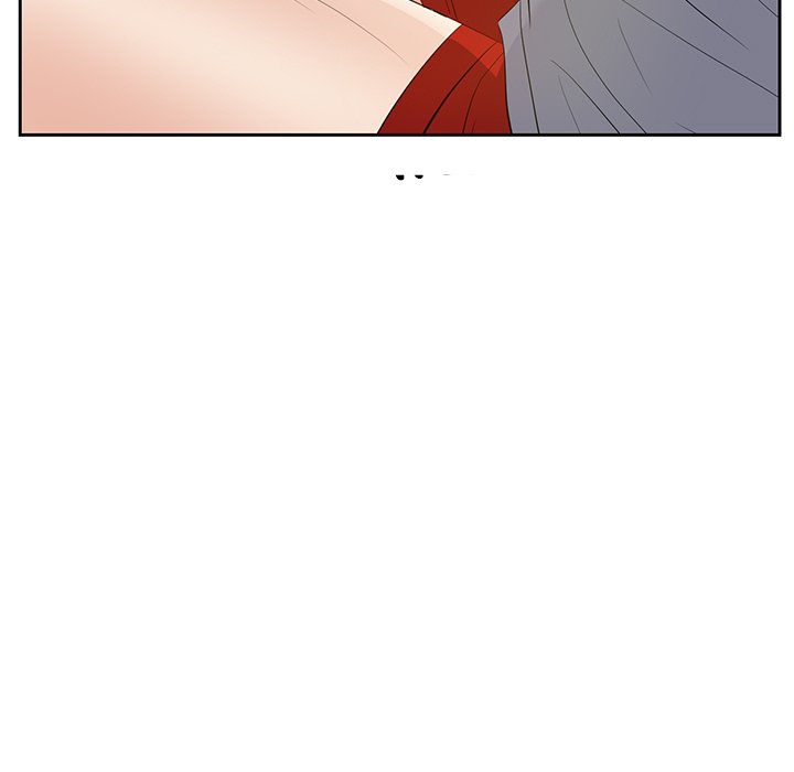 Daddy Long Legs - Chapter 19 14